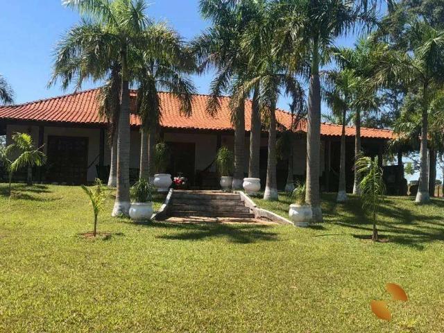 Fazenda venda em Bataiporã, Mato Grosso do Sul