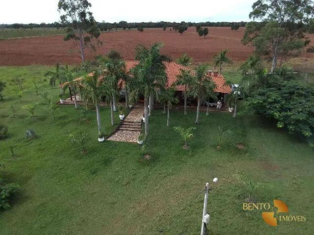 Fazenda venda em Bataiporã, Mato Grosso do Sul