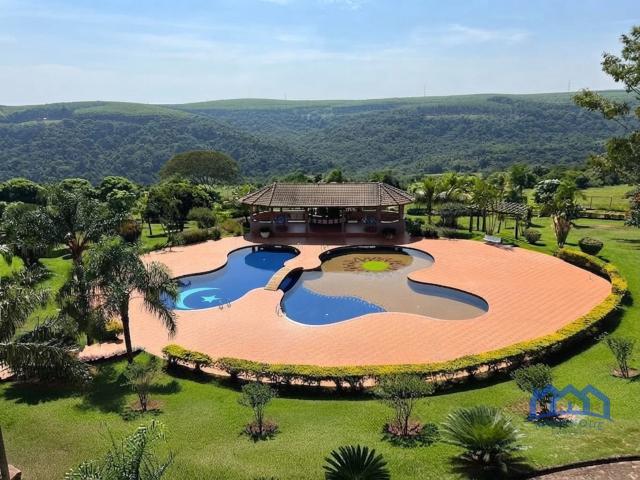 Fazenda venda em Jardim Contorno, Bauru