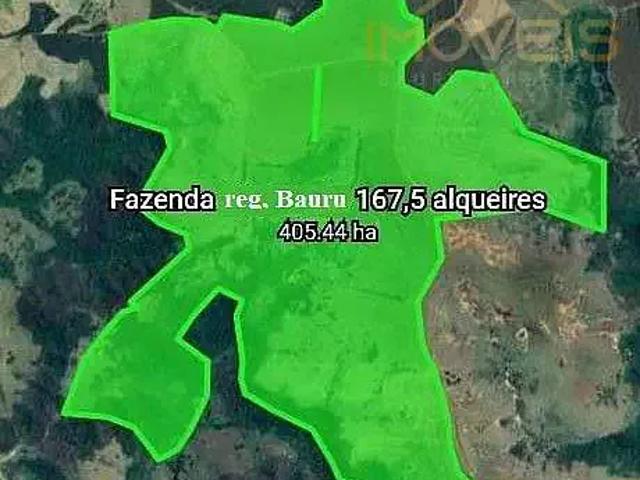 Fazenda venda em Região Imediata de Bauru, Bauru