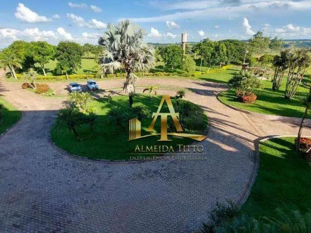 Fazenda venda em Região Imediata de Bauru, Bauru