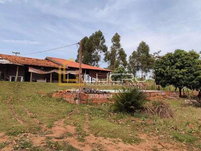Fazenda venda em Bauru, Região Geográfica Intermediária de Bauru