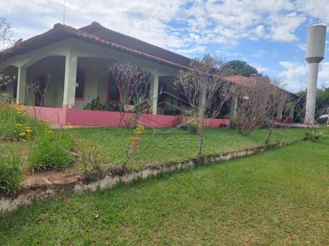 Fazenda venda em Bauru, Santelmo