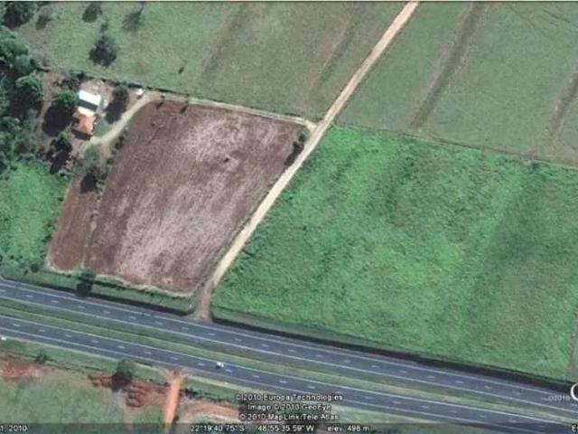 Fazenda venda em Bauru, Região Geográfica Intermediária de Bauru