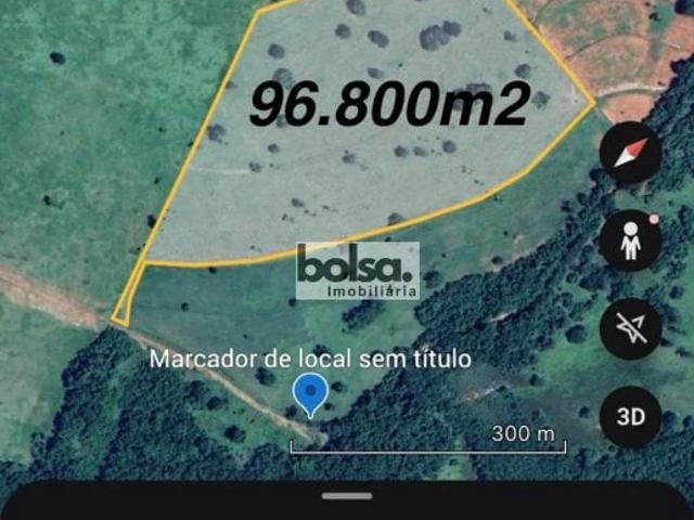 Fazenda venda em Bauru, Região Geográfica Intermediária de Bauru