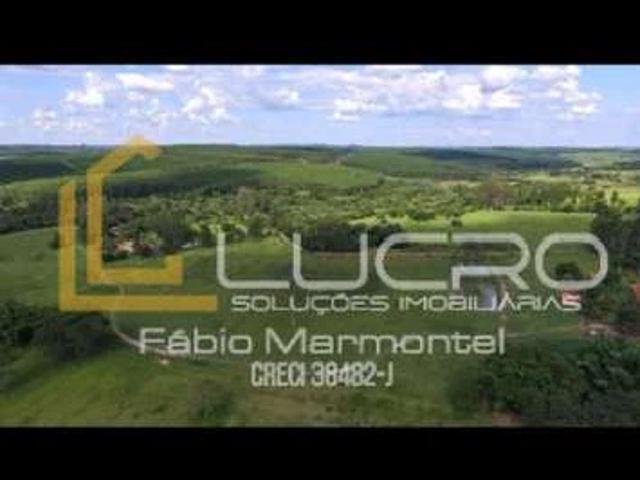 Fazenda venda em Bauru, Região Geográfica Intermediária de Bauru