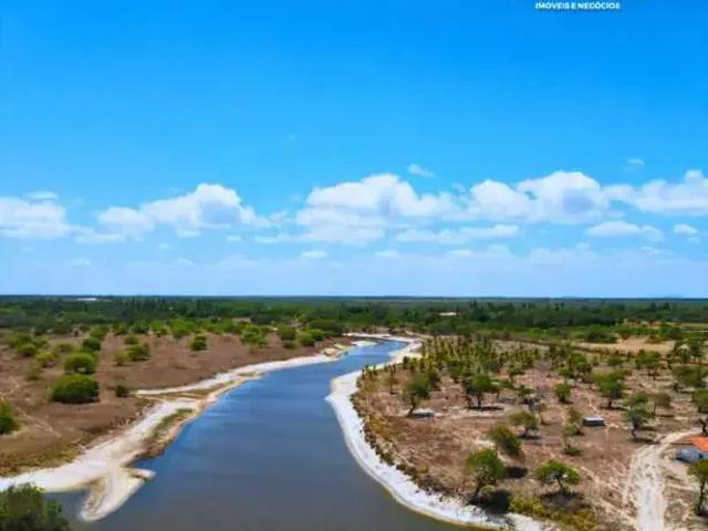 Fazenda venda em Região Geográfica Imediata de Fortaleza, Beberibe