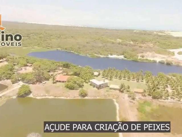Fazenda venda em Beberibe, Região Geográfica Intermediária de Fortaleza