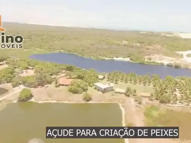 Fazenda venda em Região Geográfica Imediata de Fortaleza, Beberibe