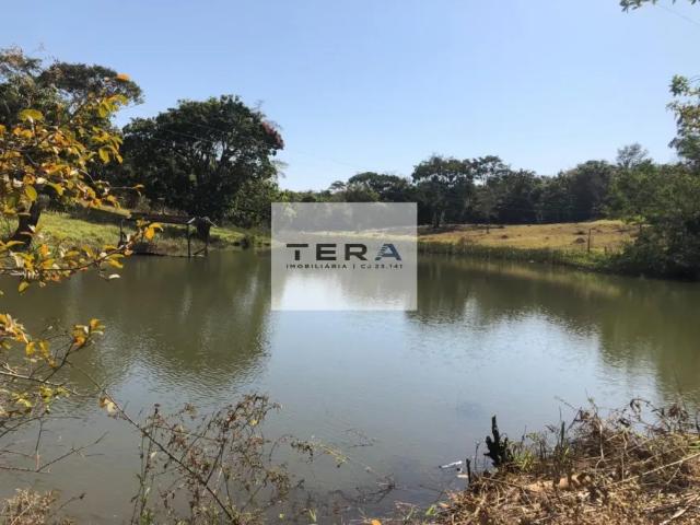 Fazenda venda em Região Geográfica Imediata de Goiânia, Bela Vista de Goiás