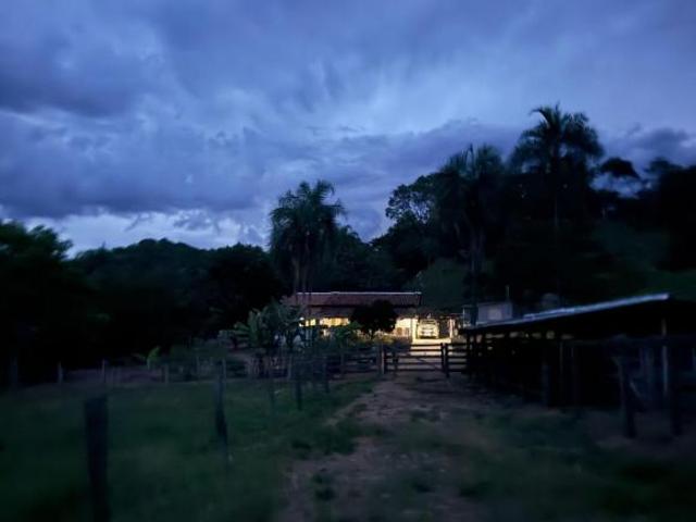 Sítio e chácara venda em Região Geográfica Imediata de Goiânia, Bela Vista de Goiás