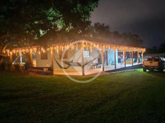 Fazenda venda em Setor Dona Benedita, Bela Vista de Goiás