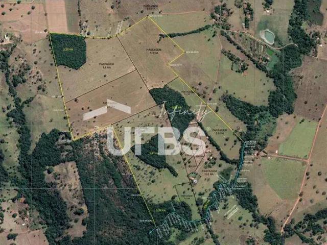 Fazenda venda em Região Geográfica Imediata de Goiânia, Bela Vista de Goiás
