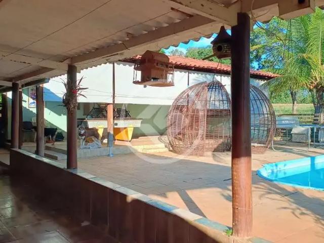 Fazenda venda em Região Geográfica Imediata de Goiânia, Bela Vista de Goiás