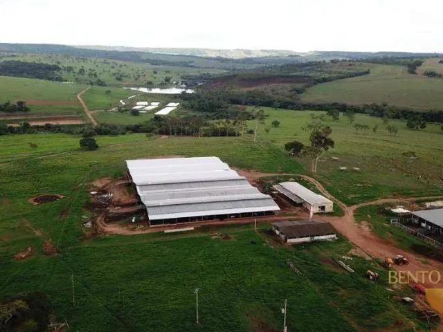 Fazenda venda em Região Geográfica Imediata de Goiânia, Bela Vista de Goiás