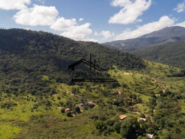 Sítio e chácara venda em Santo André, Belo Horizonte