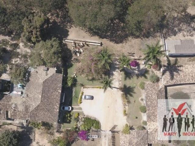 Fazenda venda em Belo Horizonte, Região Geográfica Intermediária de Belo Horizonte