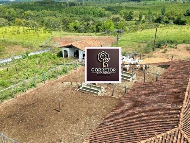 Fazenda venda em Belo Horizonte, Regional Barrreiro