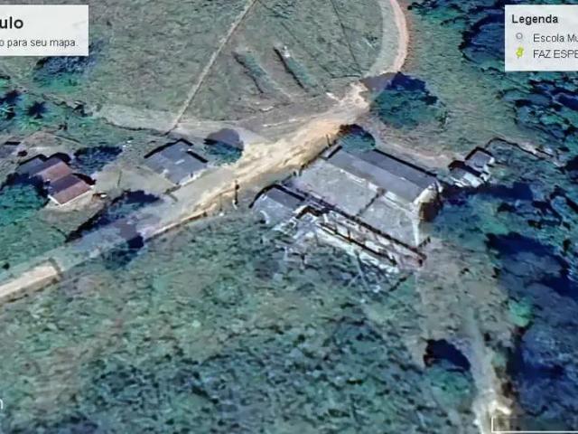 Fazenda venda em Região Geográfica Imediata de Ipatinga, Belo Oriente