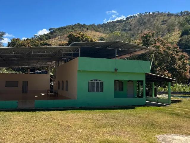 Fazenda venda em Região Geográfica Imediata de Ipatinga, Belo Oriente