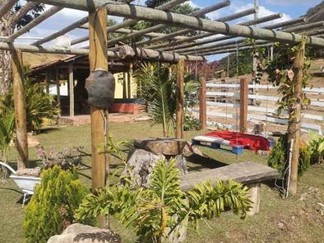 Sítio e chácara venda em Belo Vale, Região Geográfica Intermediária de Divinópolis