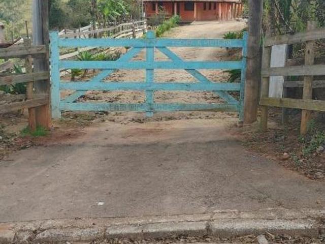 Sítio e chácara venda em Belo Vale, Região Geográfica Intermediária de Divinópolis
