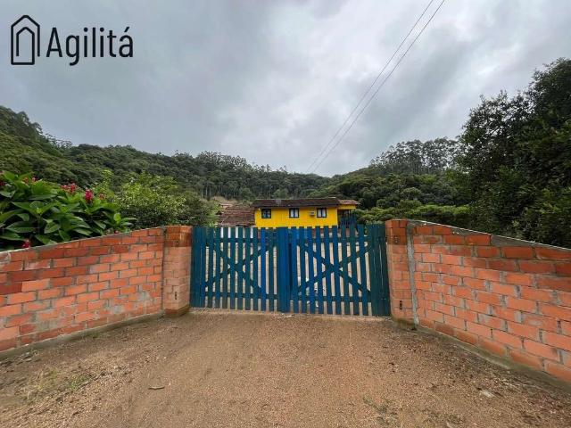 Fazenda venda em Região Geográfica Imediata de Blumenau, Benedito Novo