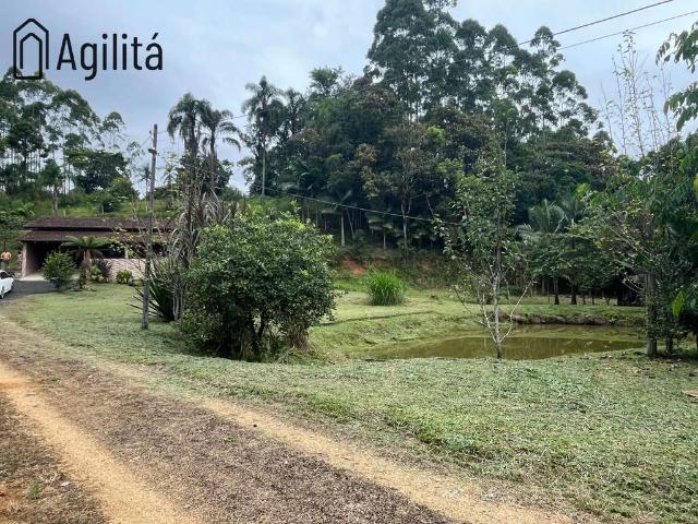 Fazenda venda em Região Geográfica Imediata de Blumenau, Benedito Novo