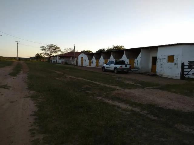 Fazenda venda em Região Geográfica Imediata de Natal, Bento Fernandes