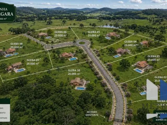 Fazenda venda em Região Geográfica Imediata de Belo Horizonte, Região Metropolitana de Belo Horizonte