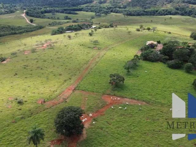Fazenda venda em Região Geográfica Imediata de Belo Horizonte, Região Metropolitana de Belo Horizonte