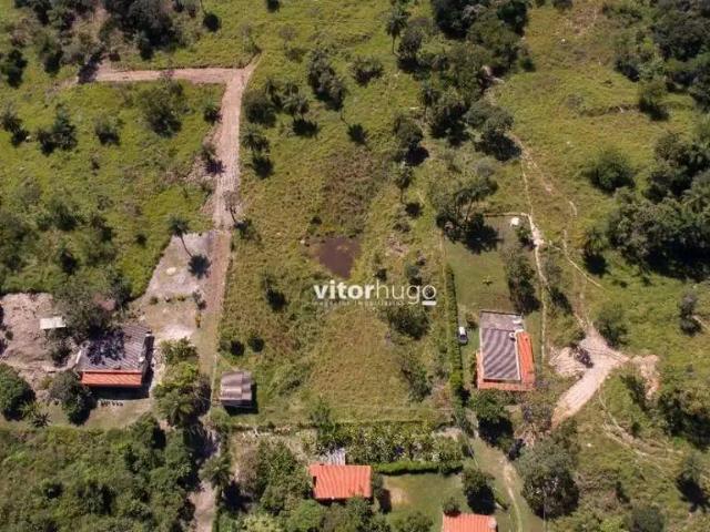 Fazenda venda em Região Geográfica Imediata de Belo Horizonte, Região Metropolitana de Belo Horizonte