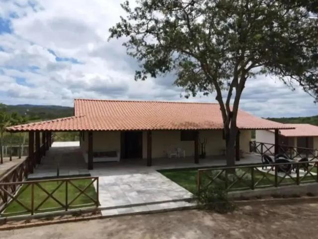 Fazenda venda em Região Geográfica Imediata de Caruaru, Bezerros