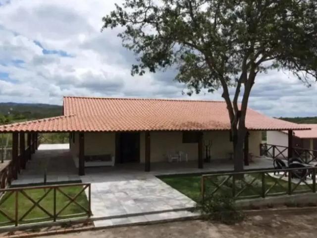 Fazenda venda em Bezerros