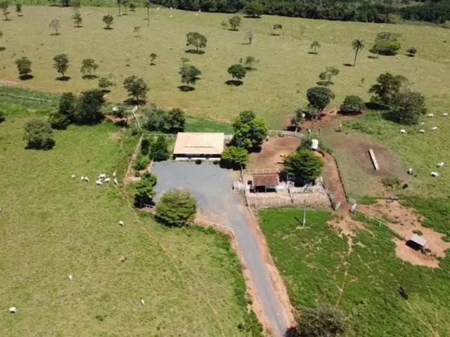 Fazenda venda em Região Geográfica Imediata de Abaeté, Biquinhas