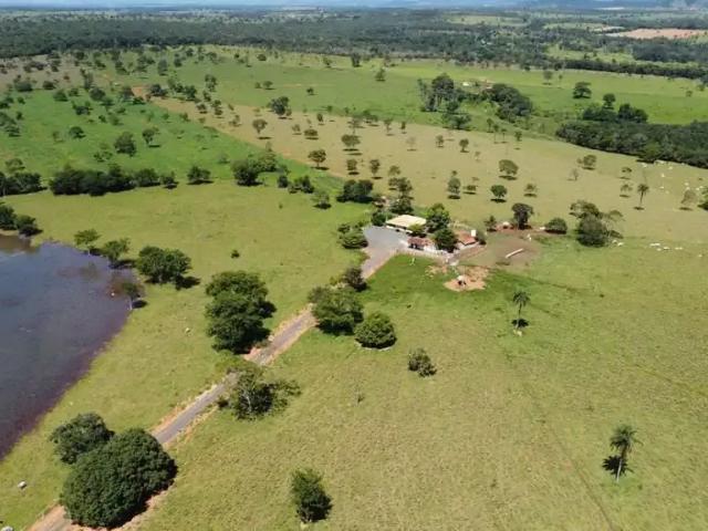 Fazenda venda em Região Geográfica Imediata de Abaeté, Biquinhas