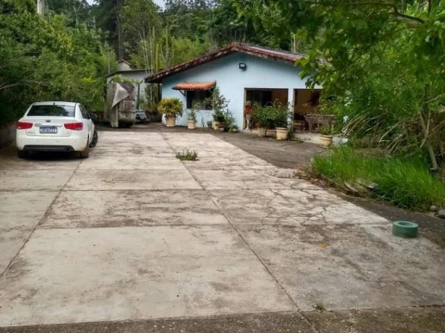 Fazenda venda em Biritiba Mirim