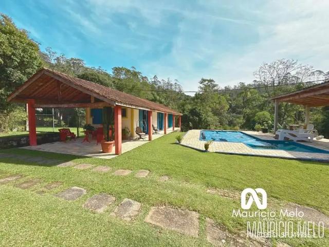 Fazenda venda em Região Imediata de São Paulo, Região Metropolitana de São Paulo