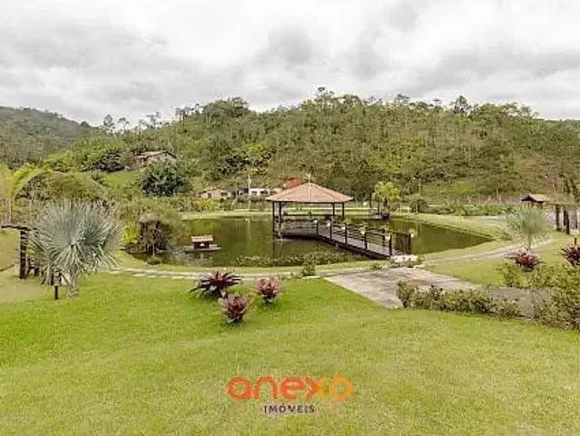 Fazenda venda em Região Geográfica Imediata de Blumenau, Blumenau