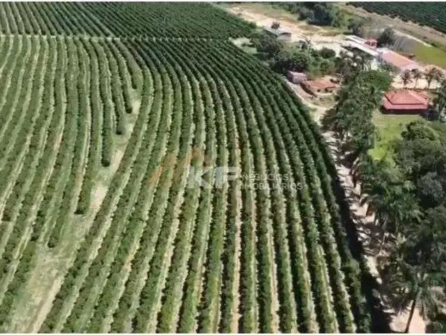Fazenda venda em Região Geográfica Imediata de Três Pontas - Boa Esperança, Boa Esperança