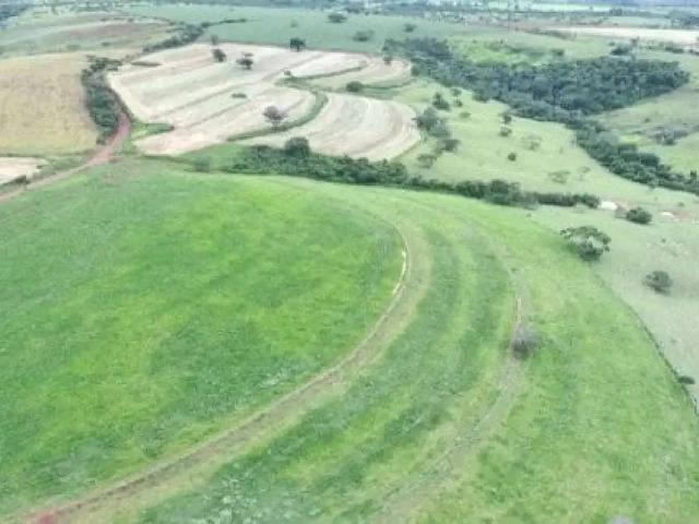 Fazenda venda em Região Geográfica Imediata de Três Pontas - Boa Esperança, Boa Esperança