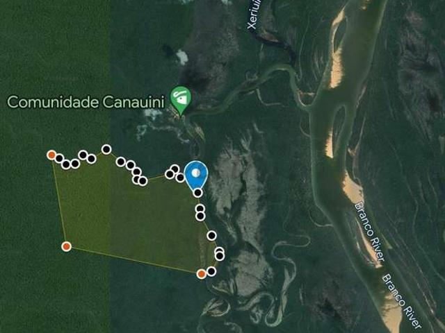 Fazenda venda em Região Geográfica Imediata de Boa Vista, Boa Vista