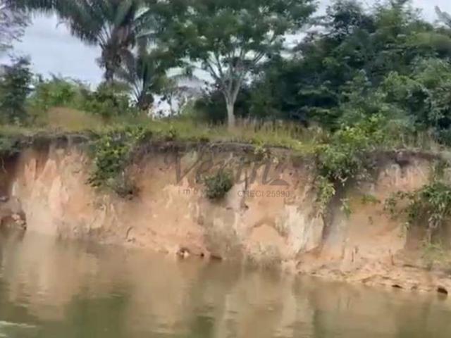 Fazenda venda em Região Geográfica Imediata de Boa Vista, Boa Vista