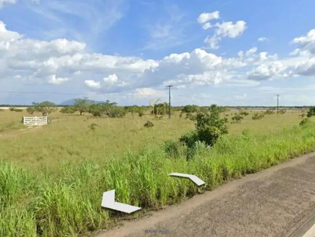 Fazenda venda em Região Geográfica Imediata de Boa Vista, Boa Vista