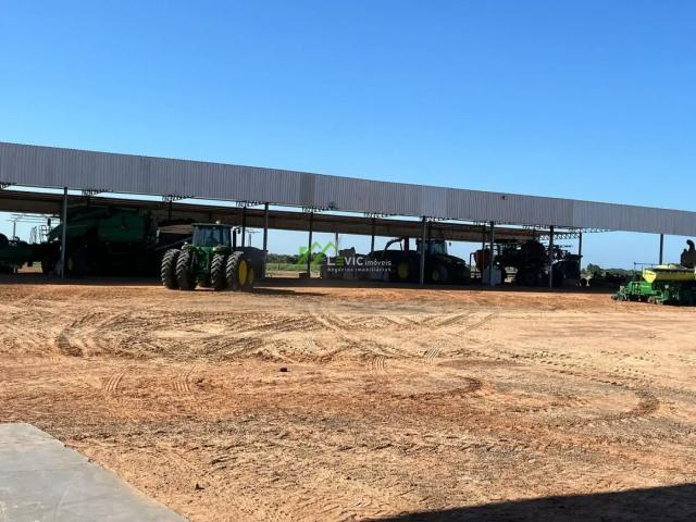 Fazenda venda em Região Geográfica Imediata de Boa Vista, Boa Vista