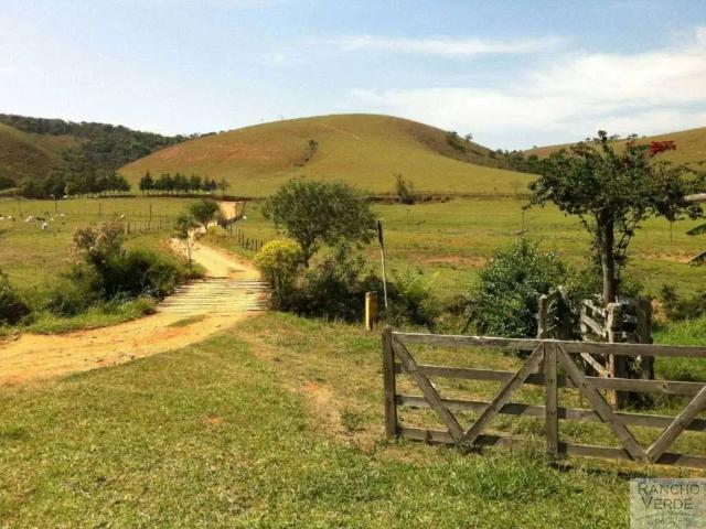 Fazenda venda em Região Geográfica Imediata de Juiz de Fora, Bocaina de Minas