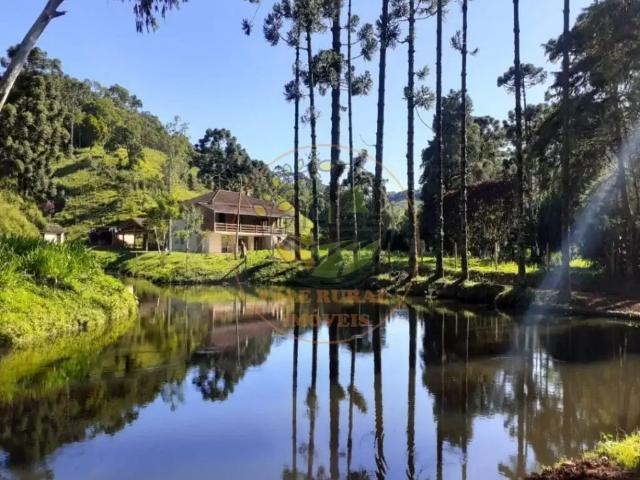 Fazenda venda em Região Geográfica Imediata de Juiz de Fora, Bocaina de Minas