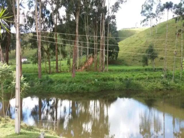 Fazenda venda em Região Geográfica Imediata de Juiz de Fora, Bocaina de Minas