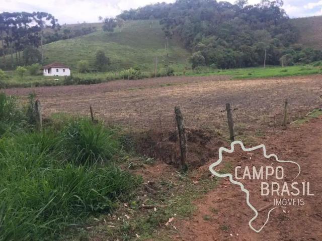 Fazenda venda em Região Geográfica Imediata de Juiz de Fora, Bocaina de Minas