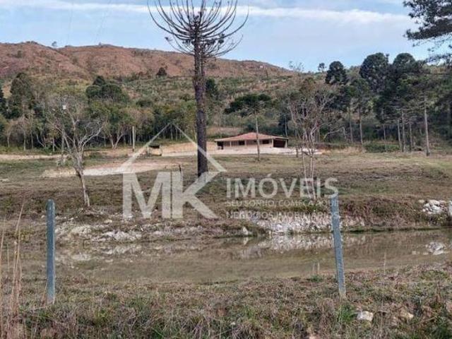 Sítio e chácara venda em Região Geográfica Imediata de Curitiba, Região Metropolitana de Curitiba